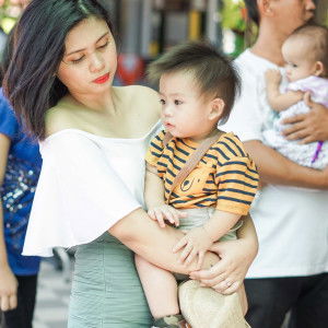 Chrisse Mariano profile icon