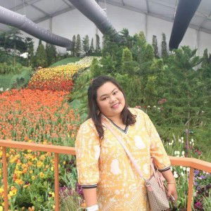 Sunee Nanny Klomtong profile icon