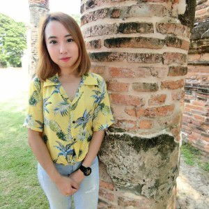 Natty Lovey profile icon