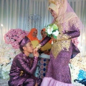 WAn NOor IDayu HaDi profile icon