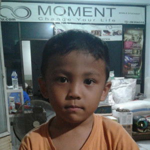 Sukma Zhaky profile icon