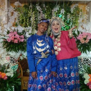 Annisa Dillys profile icon