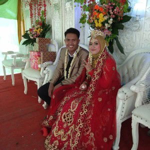 Atin Sudrajat profile icon