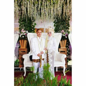 Gina Mustika profile icon