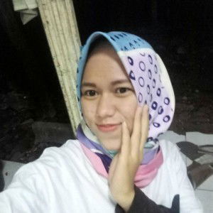 Syalmah Setiasih profile icon