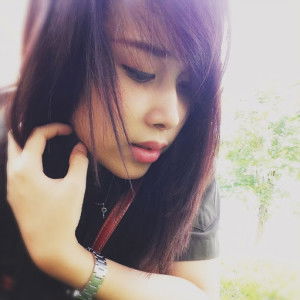 faii wannapong profile icon