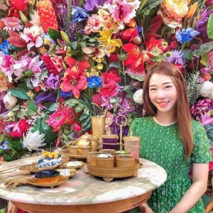 Amy Pueng profile icon