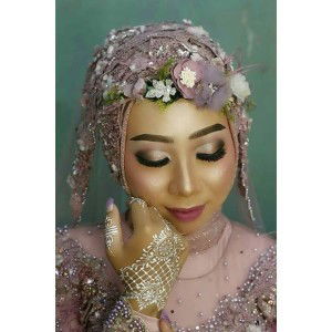 Selvi Vebrian profile icon