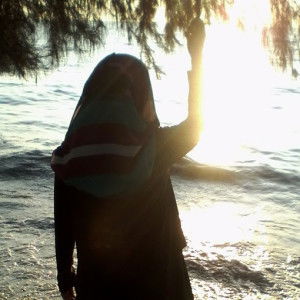 nuraina hasina profile icon