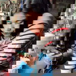 natthira profile icon