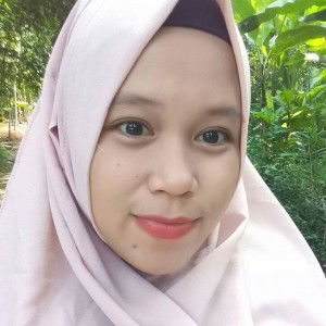 Aisah Riyanti Fitri profile icon