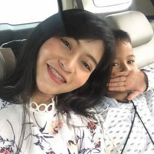 Pattama Buakaew profile icon