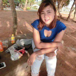 Marisa Sa Promchum profile icon