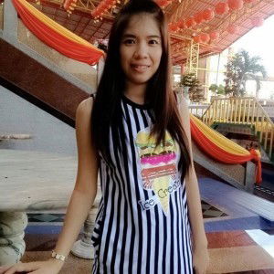 Wanida Tongsawat profile icon