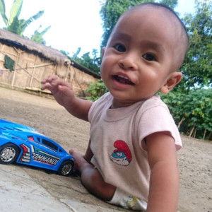 RIA ALVARO RIFA'I profile icon