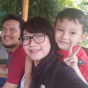 Mama Hebat profile icon