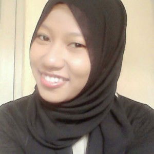 rosye restu budiarti profile icon