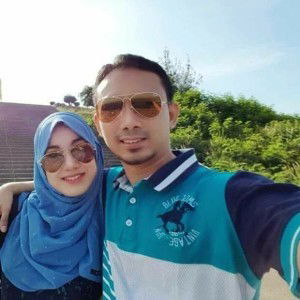 Amirah Hamzah profile icon