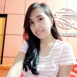 Vike Cubiez Lengkong profile icon