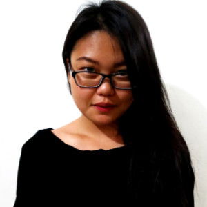 Alda rania profile icon