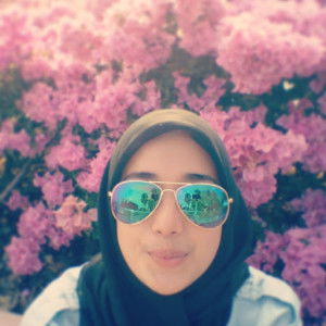 Syifa Hanoum profile icon