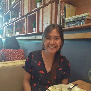 Jane C. de Leon profile icon