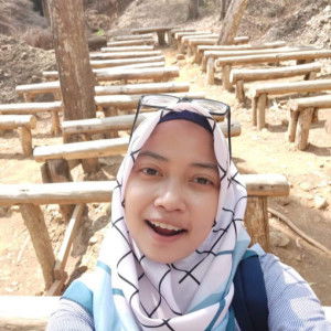 Intan Supratiwi profile icon