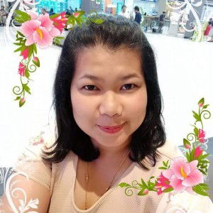 Bangorn Jamsuk profile icon