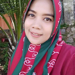 Nie Tinong profile icon