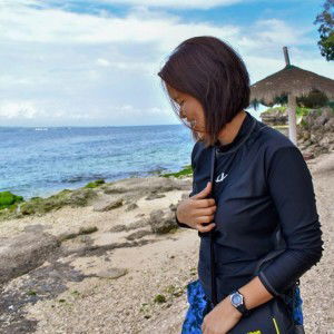 Mikkie Arco Oraca profile icon