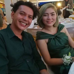 Kanokrat Siricharoen profile icon