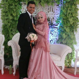 anisa putri profile icon