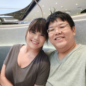 Yui Minji profile icon