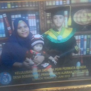 Mamakn Rizky Maulana profile icon