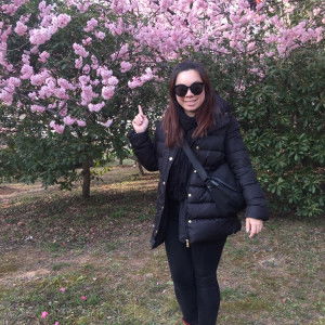 Frances profile icon