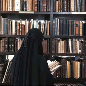 Ummu Hafshah profile icon