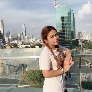 Aue Aung AlWay profile icon
