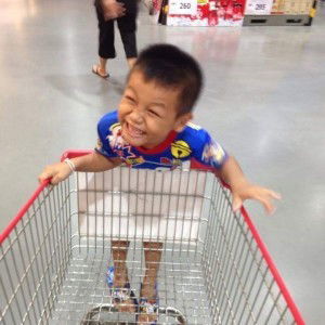 แมะ พิ๊เจมส์ profile icon