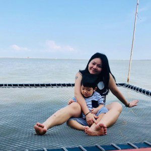 Supattra Ple K profile icon