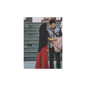 Waffa fauziah profile icon