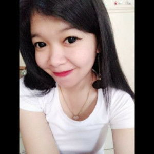 Reka Rahami Dewi profile icon