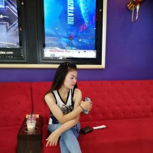 เบญจมาศ คำหอม profile icon