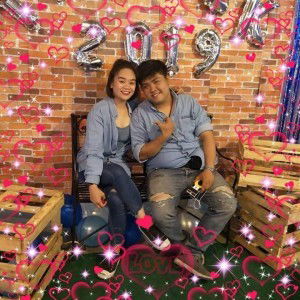 Anuchata Tipffy Phuangkongna profile icon