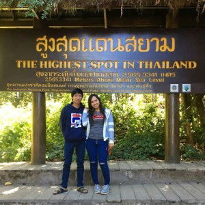 Saowalak Buakhem profile icon