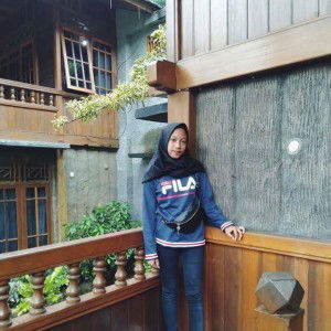 Ikky Fitriani profile icon