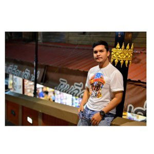 Wachirawit profile icon