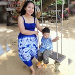 Sarinee Ann profile icon