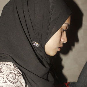 ZAHRA SALIM ALHADDAR profile icon