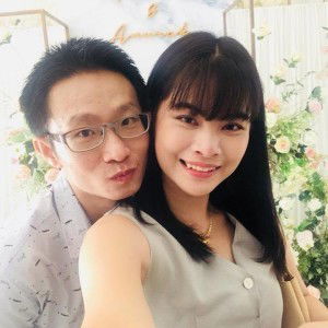 Siriganda Phongakkhasira profile icon