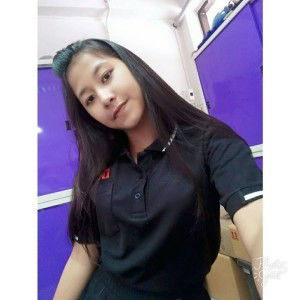 Mew panida profile icon